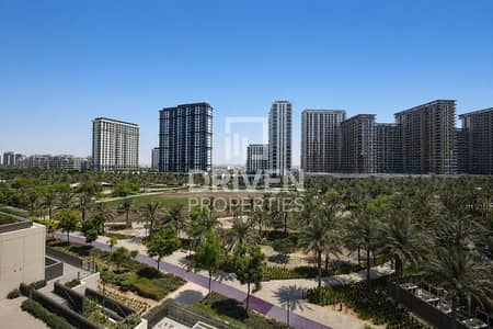 Appartement de 3 chambres à à louer à Dubai Hills Estate, Dubai - Appartement à Dubai Hills Estate，Elvira，Elvira Tower B, 3 chambres, 299900 AED - 16546135