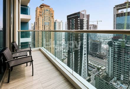1 Camera Appartamento in affitto a Jumeirah Lake Towers (JLT), Dubai - Appartamento a Jumeirah Lake Towers (JLT)，JLT Cluster K，MBL Residences, 1 camera da letto, 99900 AED - 16546144