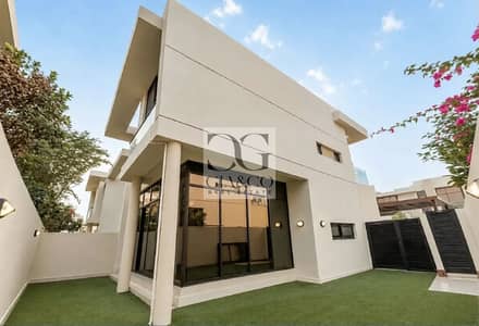 3 Schlafzimmer Townhouse zum Miete in DAMAC Hills, Dubai - Reihenhaus in DAMAC Hills,The Park Villas,Richmond, 3 schlafzimmer, 200000 AED - 16546063 3 Schlafzimmer Townhouse zum Miete in DAMAC Hills, Dubai - Reihenhaus in DAMAC Hills,The Park Villas,Richmond, 3 schlafzimmer, 200000 AED - 16546063