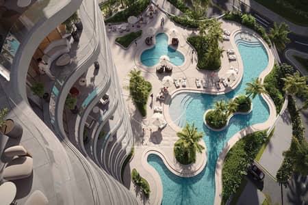 Appartement de 1 chambre à à vendre à Al Reem Island, Abu Dhabi - 4. jpg