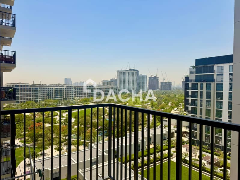 Wohnung in Dubai Hills Estate,Executive Residences,Executive Residences 2, 2 schlafzimmer, 2399900 AED - 16546172 Wohnung in Dubai Hills Estate,Executive Residences,Executive Residences 2, 2 schlafzimmer, 2399900 AED - 16546172