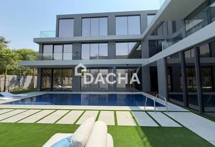 6 Schlafzimmer Villa zum Verkauf in Jumeirah Golf Estates, Dubai - Villa in Jumeirah Golf Estates,Jouri Hills, 6 schlafzimmer, 39999999 AED - 16544432 6 Schlafzimmer Villa zum Verkauf in Jumeirah Golf Estates, Dubai - Villa in Jumeirah Golf Estates,Jouri Hills, 6 schlafzimmer, 39999999 AED - 16544432