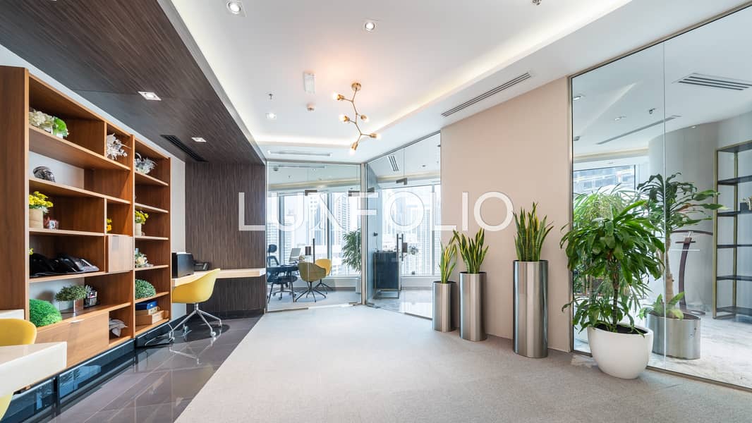 Ufficio a Business Bay,Prime Tower, 220000 AED - 16546176 Ufficio a Business Bay,Prime Tower, 220000 AED - 16546176