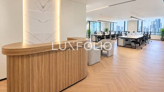 Office te Huur in Jumeirah Village Circle (JVC), Dubai - Kantoor in Jumeirah Village Circle (JVC)，JVC District 13，Prime Business Centre，Prime Business Centre A, 325000 AED - 16546179