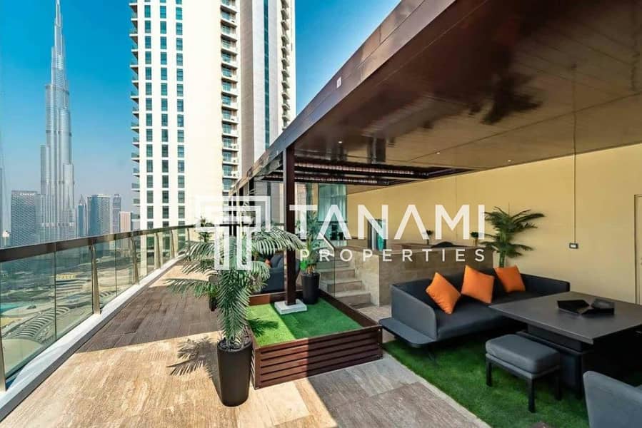 بنتهاوس في داماك ميزون مول ستريت (ذا سيجنتشر)،وسط مدينة دبي 3 غرف 11500000 درهم - 16546198 بنتهاوس في داماك ميزون مول ستريت (ذا سيجنتشر)،وسط مدينة دبي 3 غرف 11500000 درهم - 16546198