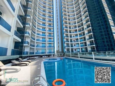2 habitaciones Apartamento para en Alquiler en Al Rashidiya, Ajman - WhatsApp Image 2026-09-16 at 8.01. 11 PM. jpeg