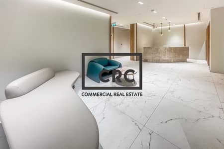 Office in affitto a Dubai Marina, Dubai - Image 0