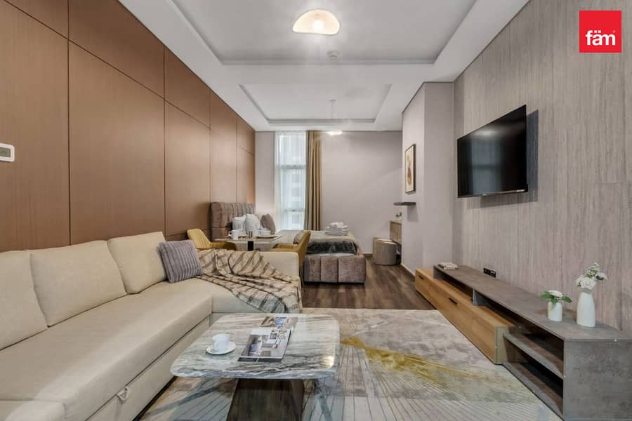 Fully Furnished | Prime Location | Up To 6 Cheques Fully Furnished | Prime Location | Up To 6 Cheques