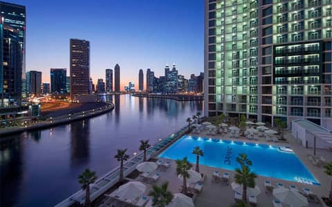 Studio te Koop in Business Bay, Dubai - WhatsApp Image 2026-09-07 at 4.26. 30 PM. jpeg Studio te Koop in Business Bay, Dubai - WhatsApp Image 2026-09-07 at 4.26. 30 PM. jpeg