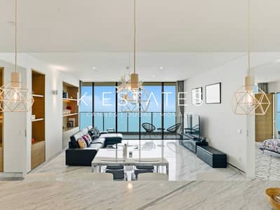 2 Camere Appartamento in affitto a Palm Jumeirah, Dubai - DSC03471. jpg 2 Camere Appartamento in affitto a Palm Jumeirah, Dubai - DSC03471. jpg