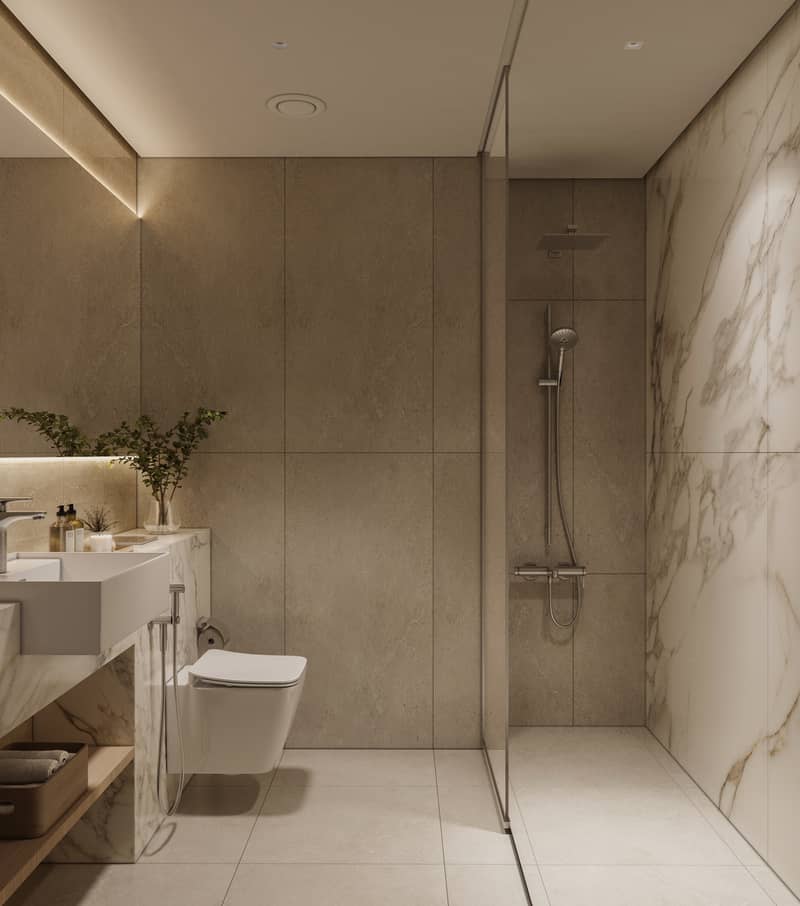 5 2 BR BATHROOM. jpg