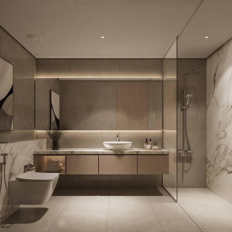 6 2 BR MASTER BATHROOM. jpg