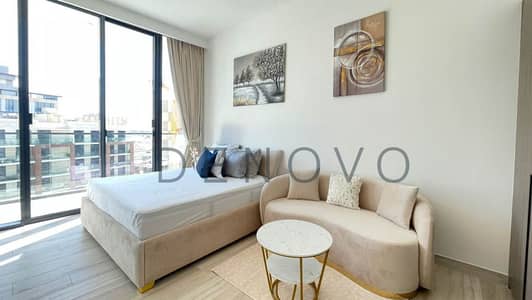 Studio zum Verkauf in Arjan, Dubai - Wohnung in Arjan,Oxford Gardens, 799999 AED - 13509552 Studio zum Verkauf in Arjan, Dubai - Wohnung in Arjan,Oxford Gardens, 799999 AED - 13509552