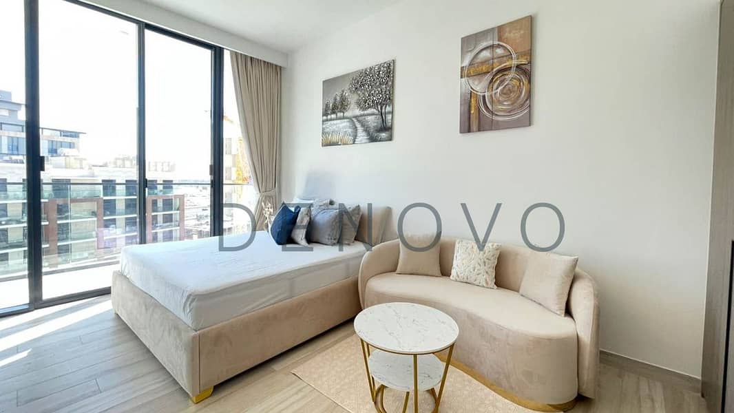 Квартира в Арджан,Оксфорд Гарденс, 799999 AED - 13509552 Квартира в Арджан,Оксфорд Гарденс, 799999 AED - 13509552