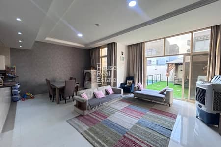 4 Schlafzimmer Townhouse zum Miete in Al Furjan, Dubai - Reihenhaus in Al Furjan,HE Villas A, 4 schlafzimmer, 190000 AED - 16546326 4 Schlafzimmer Townhouse zum Miete in Al Furjan, Dubai - Reihenhaus in Al Furjan,HE Villas A, 4 schlafzimmer, 190000 AED - 16546326