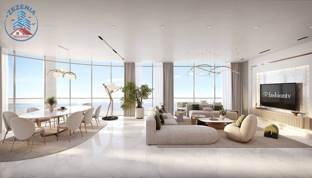 2 RARE. 7366-BNW-ACACIA_3BR-Living-2_8K. jpg