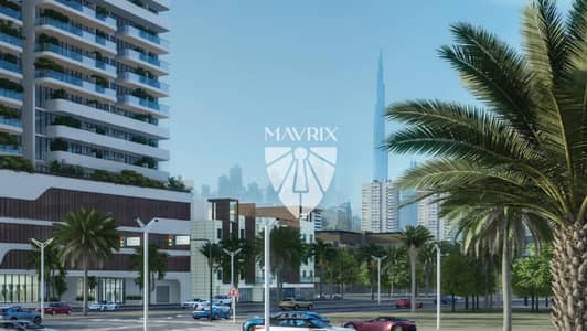 1 Schlafzimmer Wohnung zum Verkauf in Jumeirah Village Circle (JVC), Dubai - Image 1