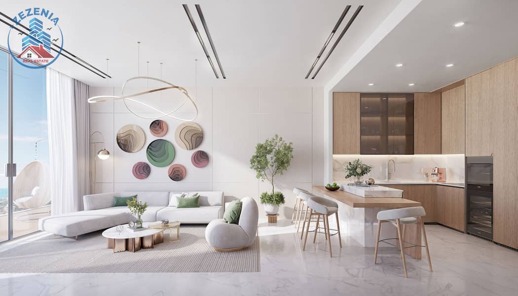 3 RARE. 7366-BNW-ACACIA_1BR-LivingRoom_8K. jpg