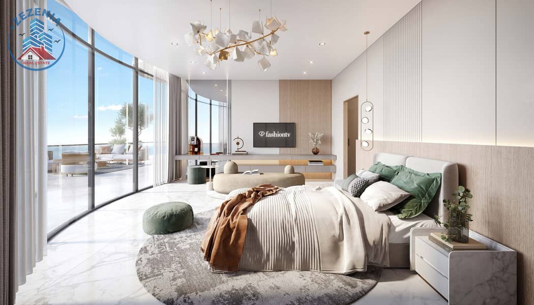 6 RARE. 7366-BNW-ACACIA_3BR-Master-Bedroom_8K. jpg