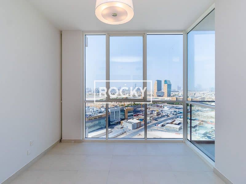 5 rocky Real Estate - Arjan - Science Park Residence - Flat 903 - 2BR - WB (14 of 20). jpg