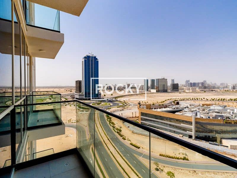 12 rocky Real Estate - Arjan - Science Park Residence - Flat 903 - 2BR - WB (5 of 20). jpg