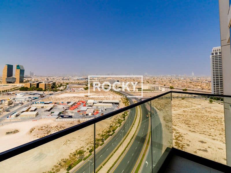13 rocky Real Estate - Arjan - Science Park Residence - Flat 903 - 2BR - WB (6 of 20). jpg