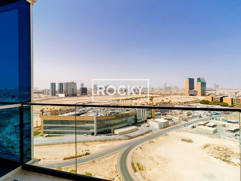 14 rocky Real Estate - Arjan - Science Park Residence - Flat 903 - 2BR - WB (20 of 20). jpg