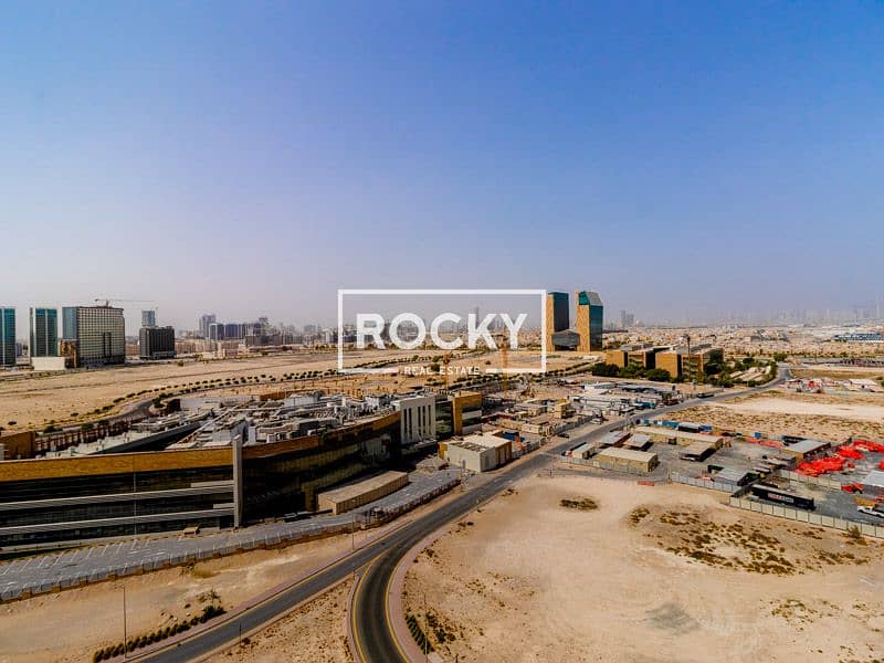 15 rocky Real Estate - Arjan - Science Park Residence - Flat 903 - 2BR - WB (7 of 20). jpg
