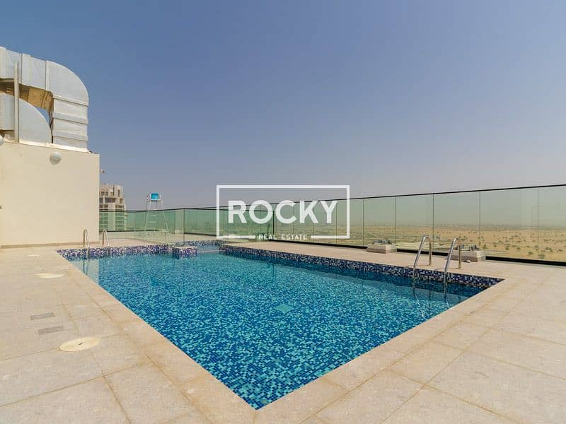 22 rocky Real Estate - Arjan - Science Park Residence - Common (3 of 7). jpg