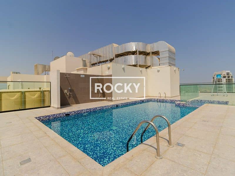 23 rocky Real Estate - Arjan - Science Park Residence - Common (4 of 7). jpg