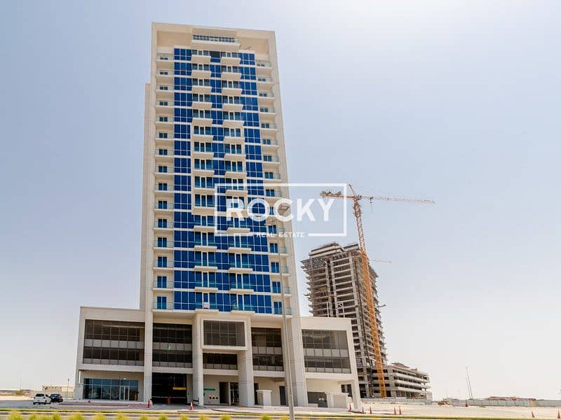 25 Arjan - Science Park Residence. jpg