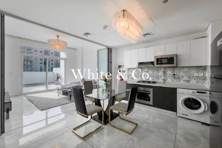 1 Schlafzimmer Wohnung zum Verkauf in Al Furjan, Dubai - Wohnung in Al Furjan，Pearlz by Danube, 1 schlafzimmer, 1185000 AED - 16181318