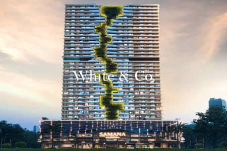 Estudio para en Venta en Majan, Dubai - Apartamento en Majan，Samana Barari Lagoons, 799999 AED - 16546385