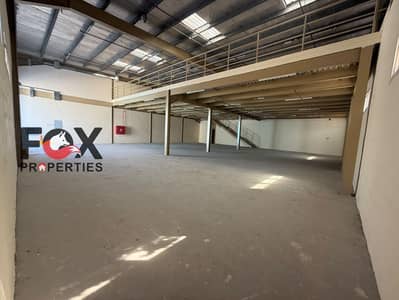 Warehouse zum Miete in Al Jurf, Ajman - WhatsApp Image 2026-09-17 at 4.50. 52 PM (2). jpeg
