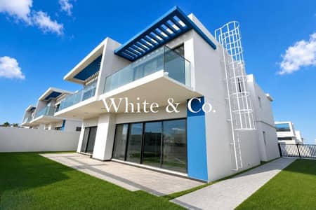 6 habitaciones Villa para en Venta en DAMAC Lagoons, Dubai - Villa en DAMAC Lagoons,Santorini, 6 dormitorios, 6200000 AED - 16546387 6 habitaciones Villa para en Venta en DAMAC Lagoons, Dubai - Villa en DAMAC Lagoons,Santorini, 6 dormitorios, 6200000 AED - 16546387