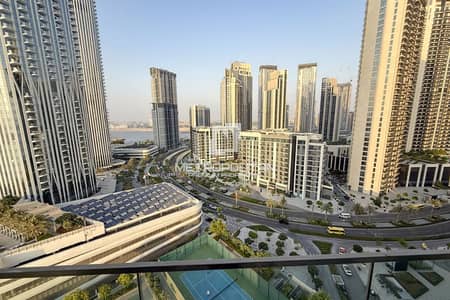 2 habitaciones Apartamento para en Alquiler en Dubai Creek Harbour, Dubai - Apartamento en Dubai Creek Harbour，The Grand, 2 dormitorios, 174990 AED - 16546421