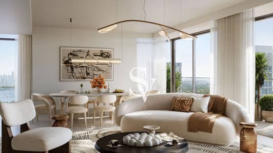 1 habitación Apartamento para en Venta en Dubai Creek Harbour, Dubai - Apartamento en Dubai Creek Harbour,Valia Tower, 1 dormitorio, 1971888 AED - 16546435 1 habitación Apartamento para en Venta en Dubai Creek Harbour, Dubai - Apartamento en Dubai Creek Harbour,Valia Tower, 1 dormitorio, 1971888 AED - 16546435