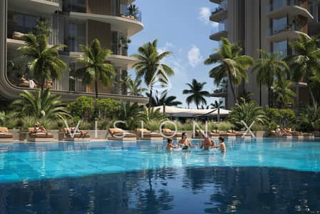 2 Camere Appartamento in vendita a Dubai Studio City, Dubai - 360-JADAF1-HL-IMG_EXTERIOR VIEW 06-00. jpg