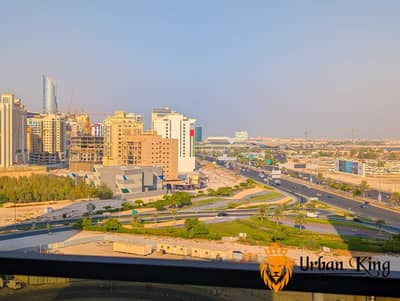 2 habitaciones Apartamento para en Alquiler en Al Jaddaf, Dubai - 178191. jpg