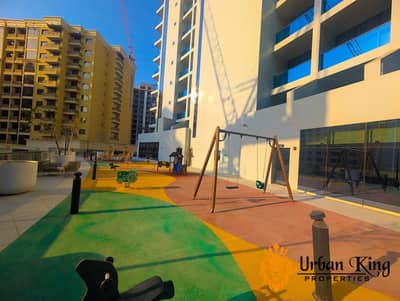 1 habitación Apartamento para en Alquiler en Al Jaddaf, Dubai - 177929. jpg