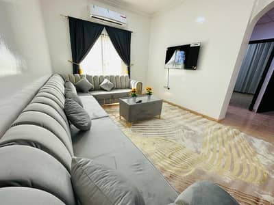 2 habitaciones Apartamento para en Alquiler en Al Mowaihat, Ajman - WhatsApp Image 2026-09-17 at 4.02. 15 PM (1). jpeg 2 habitaciones Apartamento para en Alquiler en Al Mowaihat, Ajman - WhatsApp Image 2026-09-17 at 4.02. 15 PM (1). jpeg