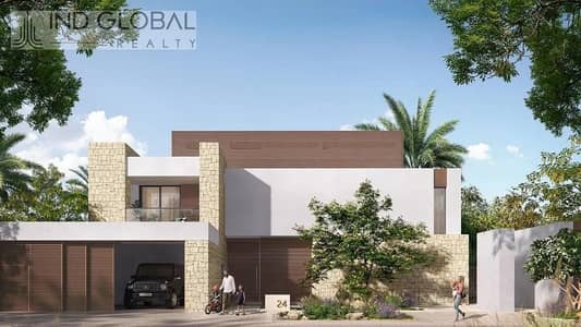 4 Schlafzimmer Villa zum Verkauf in Athlon by Aldar, Dubai - 4ful90ie. png