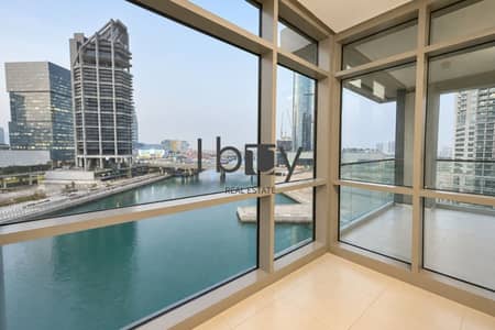2 Camere Appartamento in affitto a Al Reem Island, Abu Dhabi - Appartamento a Al Reem Island，Canal Residence, 2 camere da letto, 180000 AED - 16546544