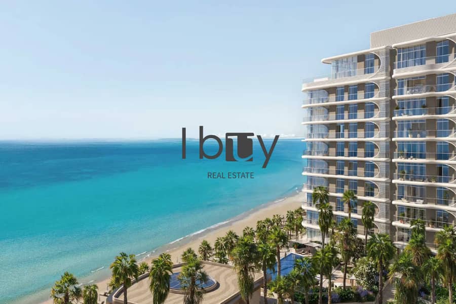 Appartement à Fahid Island,Fahid Beach Residences, 1 chambre, 5500000 AED - 16546546 Appartement à Fahid Island,Fahid Beach Residences, 1 chambre, 5500000 AED - 16546546