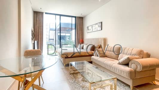 Studio te Koop in Arjan, Dubai - Appartement in Arjan,Beverly Boulevard, 749999 AED - 13509548 Studio te Koop in Arjan, Dubai - Appartement in Arjan,Beverly Boulevard, 749999 AED - 13509548