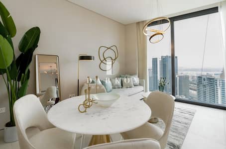 1 Schlafzimmer Wohnung zum Verkauf in Jumeirah Beach Residence (JBR), Dubai - WhatsApp Image 2026-09-17 at 16.55. 22. jpeg