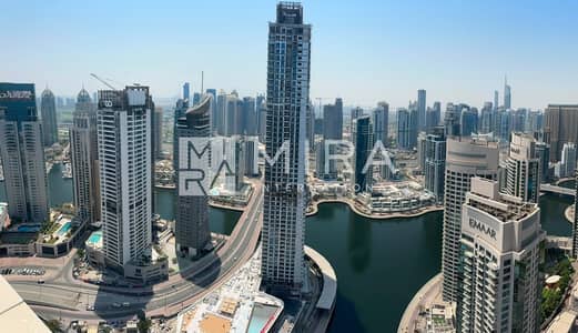 2 habitaciones Apartamento para en Alquiler en Dubai Marina, Dubai - WhatsApp Image 2026-09-11 at 4.31. 04 PM (1)