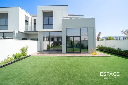 4 Bedroom Villa for Rent in Al Furjan, Dubai - Single Row Corner Vastu | AMC Incl | Smart Home 4 Bedroom Villa for Rent in Al Furjan, Dubai - Single Row Corner Vastu | AMC Incl | Smart Home