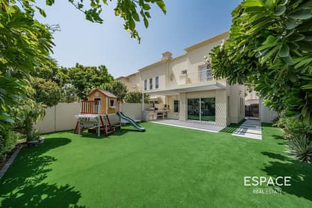 4 Camere Villa in vendita a The Springs, Dubai - Villa a The Springs,The Springs 2, 4 camere da letto, 6400000 AED - 16493340 4 Camere Villa in vendita a The Springs, Dubai - Villa a The Springs,The Springs 2, 4 camere da letto, 6400000 AED - 16493340