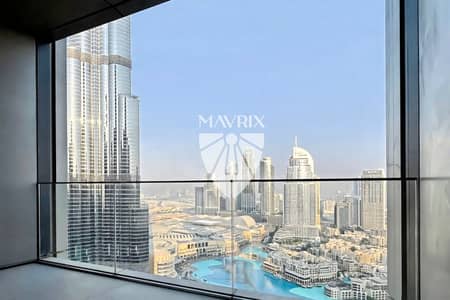 4 Bedroom Apartment for Sale in Downtown Dubai, Dubai - Image 1 4 Bedroom Apartment for Sale in Downtown Dubai, Dubai - Image 1